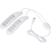 Thumbnail for Boot dryer shoe dryer in white colour