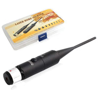Thumbnail for ULTIMATE KIT Laser Bore sighter