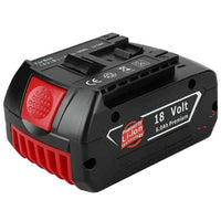 Thumbnail for Bosch replacement battery in protective packaging