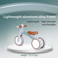 Thumbnail for Baby Balance Bike Children Walker Toddler - The Shopsite