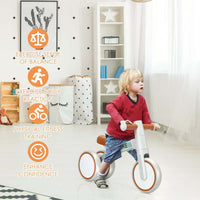 Thumbnail for Baby Balance Bike Children Walker Toddler - The Shopsite