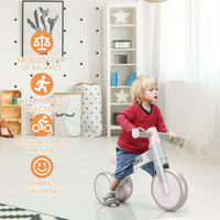 Thumbnail for Baby Balance Bike Children Walker Toddler - The Shopsite