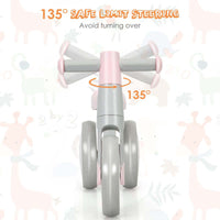Thumbnail for Baby Balance Bike Children Walker Toddler - The Shopsite