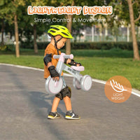 Thumbnail for Baby Balance Bike Children Walker Toddler - The Shopsite