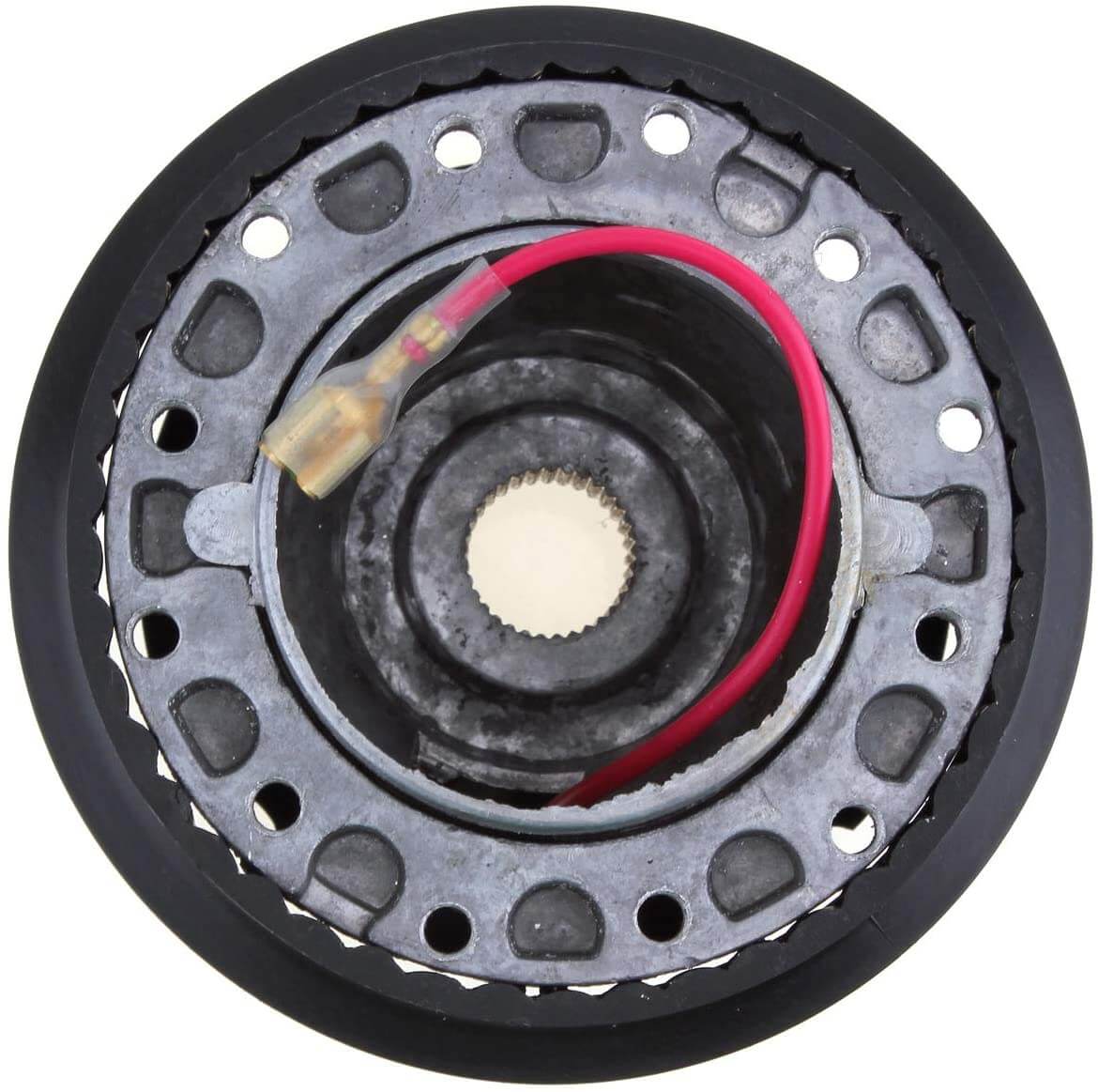 Boss Kit Suitable For Toyota Vehicles - The Shopsite
