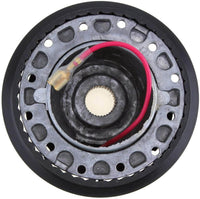 Thumbnail for Boss Kit Suitable For Toyota Vehicles - The Shopsite