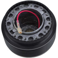 Thumbnail for Boss Kit Suitable For Toyota Vehicles - The Shopsite