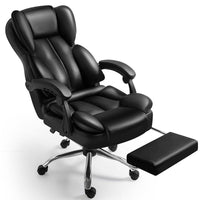 Thumbnail for Office Chair Leather Chair Executive Chair
