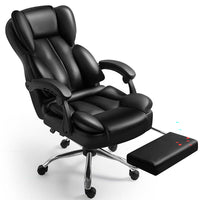 Thumbnail for Office Chair Leather Chair Executive Chair