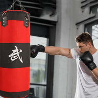 Thumbnail for Empty Training Boxing Sandbag - The Shopsite