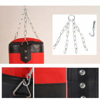 Thumbnail for Empty Training Boxing Sandbag - The Shopsite