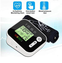 Thumbnail for Blood Pressure Monitor - The Shopsite