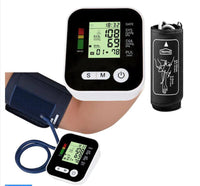 Thumbnail for Blood Pressure Monitor - The Shopsite