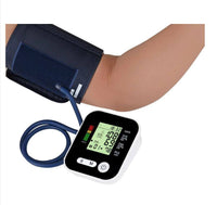 Thumbnail for Blood Pressure Monitor - The Shopsite