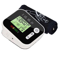 Thumbnail for Blood Pressure Monitor - The Shopsite