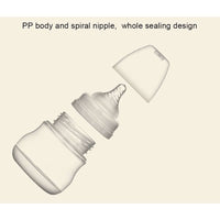 Thumbnail for Breast Pump Manual Breast Pump With Soft Silicone - The Shopsite