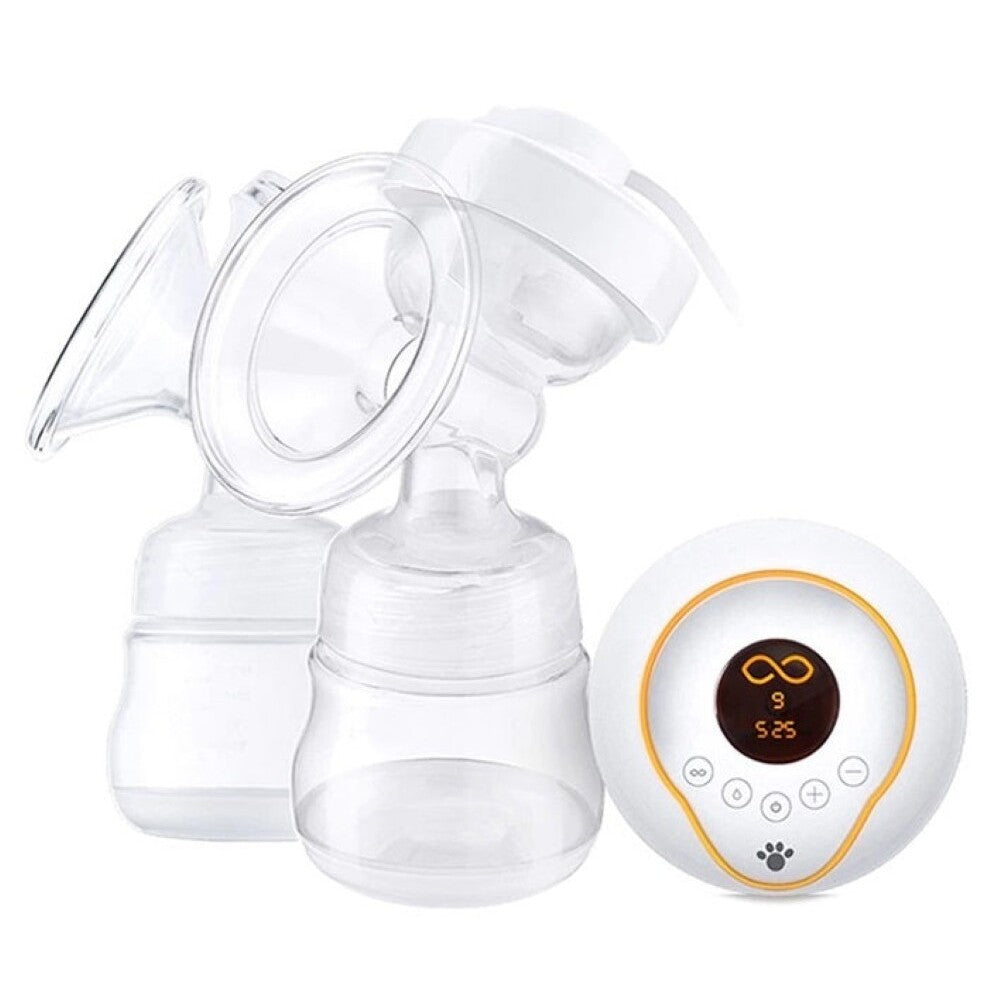 Breast Pump Intelligent Electric Breast Pump