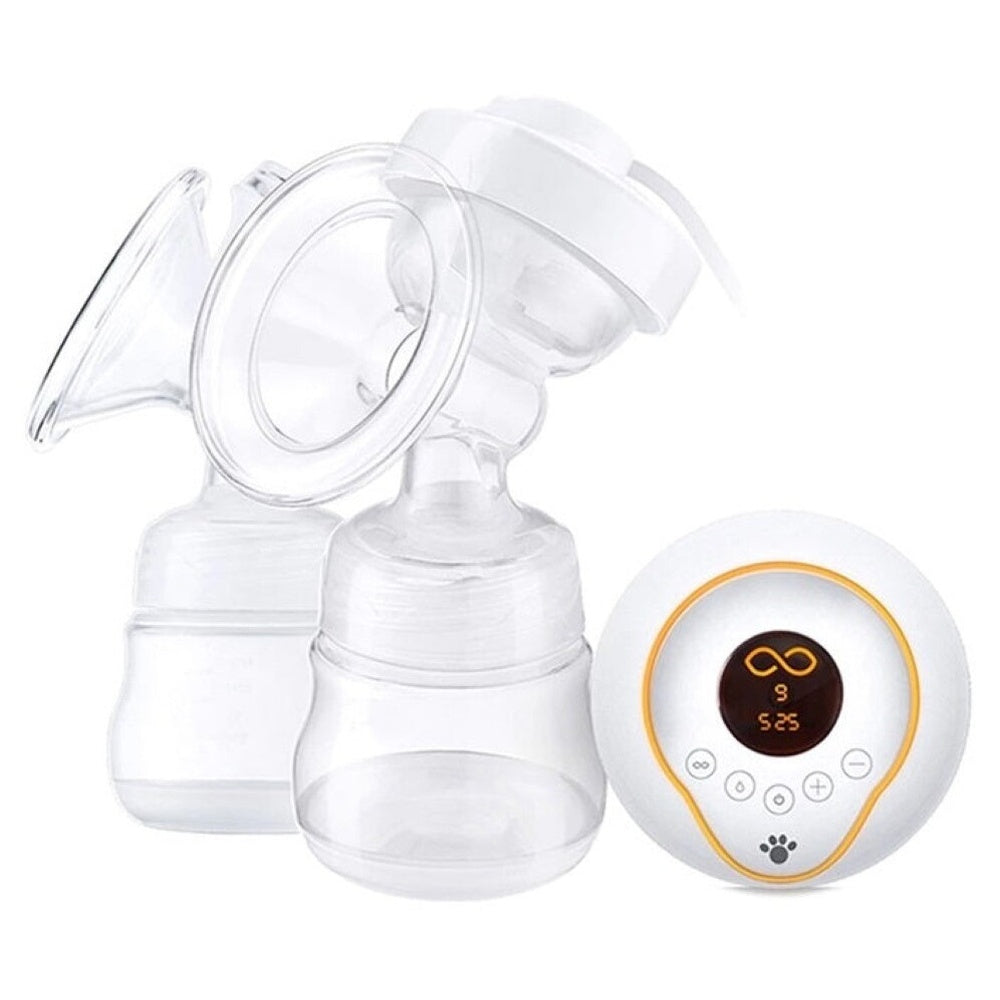 Breast Pump Intelligent Electric Breast Pump