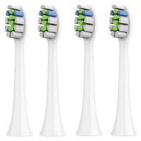 Thumbnail for 4 Pcs Replacement Sonic Toothbrush Heads