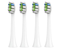Thumbnail for Toothbrush heads packaging for NZ market