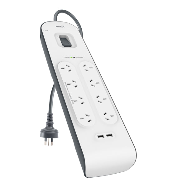 Belkin Outlet Surge Power Board
