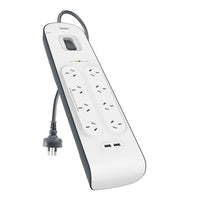 Thumbnail for Belkin Outlet Surge Power Board