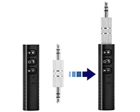 Thumbnail for Car Bluetooth Receiver Stick