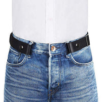 Thumbnail for Buckle Free Elastic Belt Size:60-70cm - The Shopsite