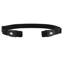 Thumbnail for Buckle Free Elastic Belt Size:60-70cm - The Shopsite