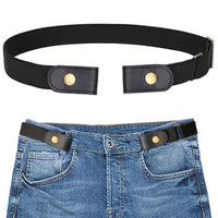 Thumbnail for Buckle Free Elastic Belt Size:60-70cm - The Shopsite