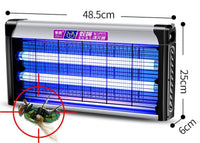 Thumbnail for Bug Zapper Fly Zapper Insect Killer - The Shopsite