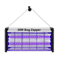 Thumbnail for Bug Zapper Fly Zapper Insect Killer - The Shopsite
