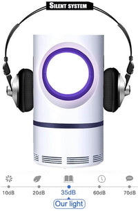 Thumbnail for Bug Zapper Fly Insect Killer - The Shopsite
