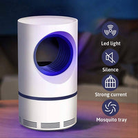 Thumbnail for Bug Zapper Fly Insect Killer - The Shopsite