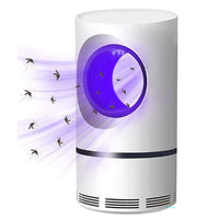 Thumbnail for Bug Zapper Fly Insect Killer