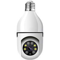Thumbnail for Infrared night vision enabled on camera