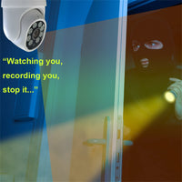 Thumbnail for WiFi Home Security Camera Outdoor CCTV