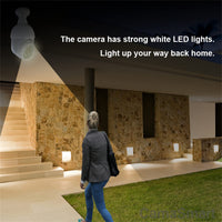 Thumbnail for WiFi Home Security Camera Outdoor CCTV