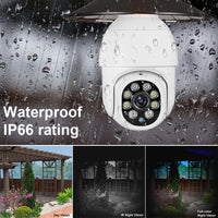 Thumbnail for WiFi Home Security Camera Outdoor CCTV
