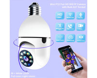 Thumbnail for Camera with included tool kit and user guide