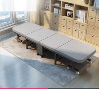 Thumbnail for Bunk Bed Portable foldable bed - The Shopsite