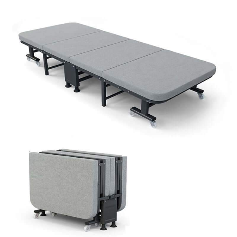 Bunk Bed Portable foldable bed - The Shopsite