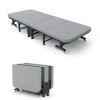 Thumbnail for Bunk Bed Portable foldable bed - The Shopsite
