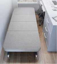Thumbnail for Bunk Bed Portable foldable bed - The Shopsite