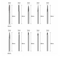 Thumbnail for precision engraving bits