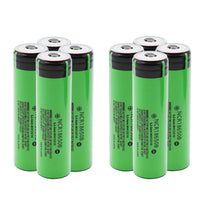 Thumbnail for 18650 Rechargeable Battery 8pcs