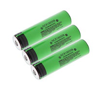 Thumbnail for 18650 Rechargeable Battery 8pcs