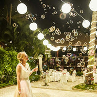 Thumbnail for bubble machine for weddings