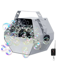 Thumbnail for Bubble Machine with Wireless Remote - The Shopsite