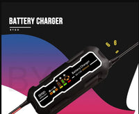 Thumbnail for BYGD Car Battery Charger - The Shopsite